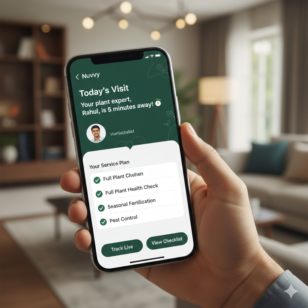 Online Appointment Confirmation & Heads-Up