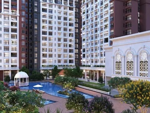 Sobha Windsor